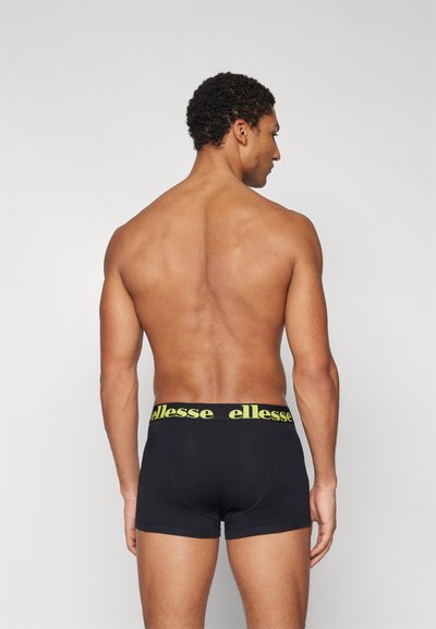 SLOGGI MEN GO SMOOTH BRIEF 2P black – Merceria da Pina