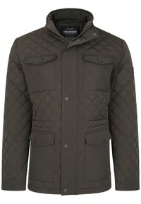 Threadbare Übergangsjacke - khaki