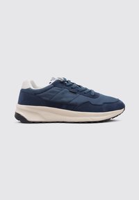 Ecoalf JUN - Zapatillas - blue
