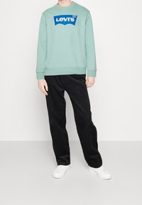 Levi's® Sudadera - turquoise