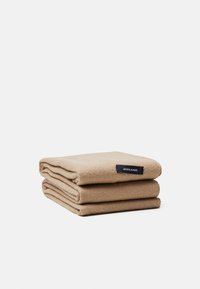 Jack & Jones JACSOLID SCARF - Cachecol - crockery