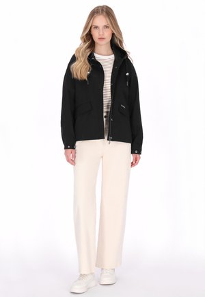 Outdoorjakke - black