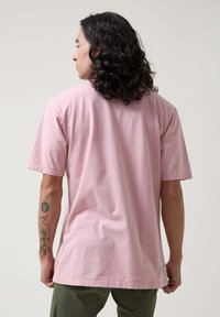 ALTONADOCK Camiseta estampada - rosa