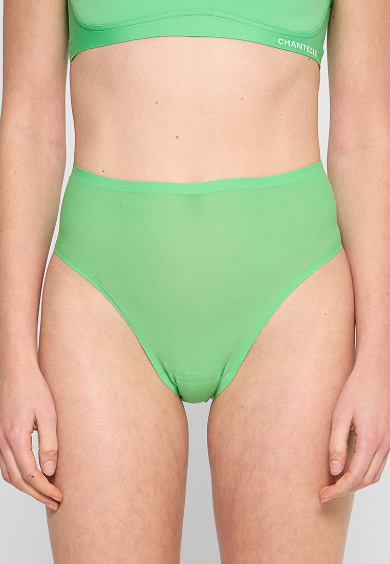 Chantelle Slip groen Chantelle Slip groen