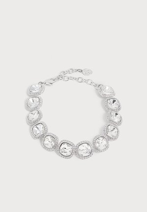 Swarovski, UNA, srebrny
