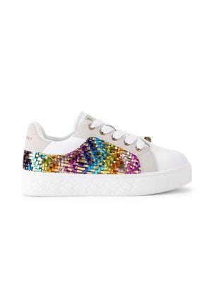 MINI KENSINGTON - Baskets basses - mult other
