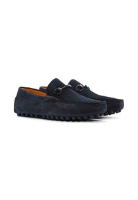 Derimod Mocassini - dark blue