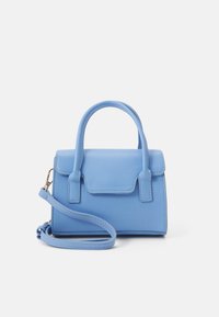 Unselected, blue