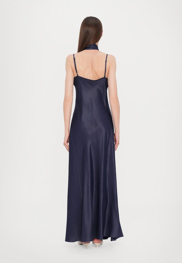 SARA DRESS - Maxi dress2