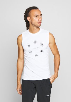 Sports shirt - white