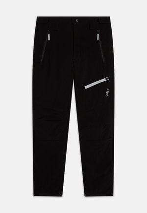 UNISEX - Długie spodnie trekkingowe