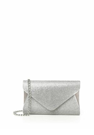 DYAMOND - Pochette - argento