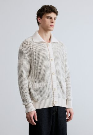 ULIVI - Kardigan - open white