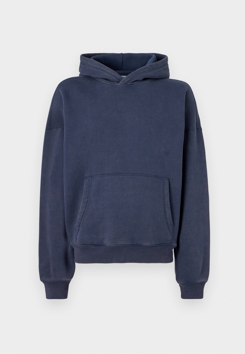 Hollister Co. Hoodie donkerblauw