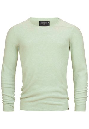 INDICODE JEANS, LOAKIM - Maglione - quiet wave