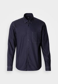 LIAM - Hemd - dark blue