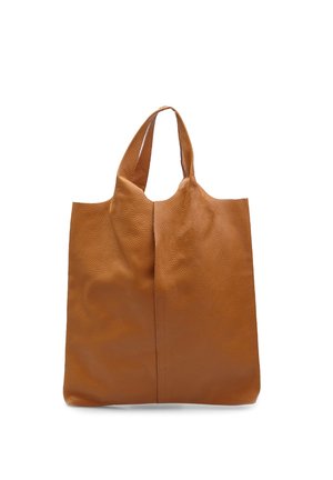 Tote bag - tan
