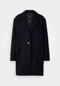 Non selezionato, black