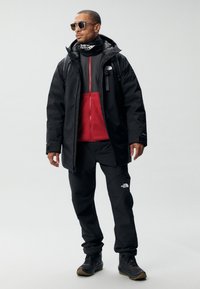 The North Face RANGE - Sulemantel - black