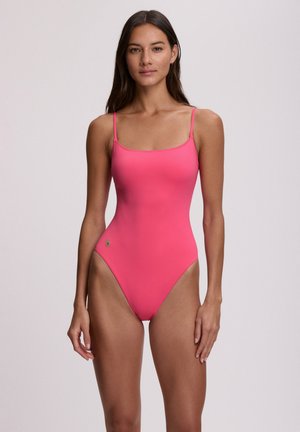 KENNEDY - Μαγιό - desert pink