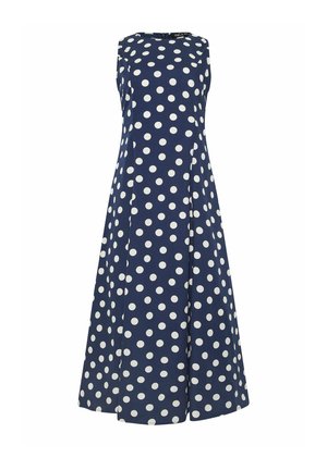 M&Co, WOMEN'S MAXI DRESSES - Vestido informal - navy
