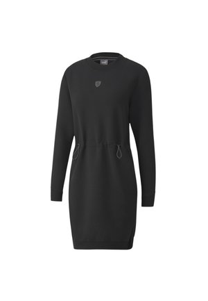 Vardagsklänning - black