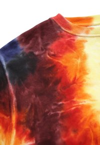 Molo MONTI UNISEX - Felpa - flame dye