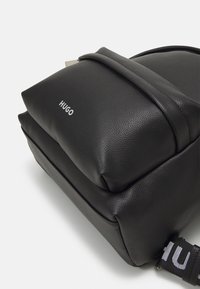 HUGO BEL BACKPACK - Dnevni ruksak - black