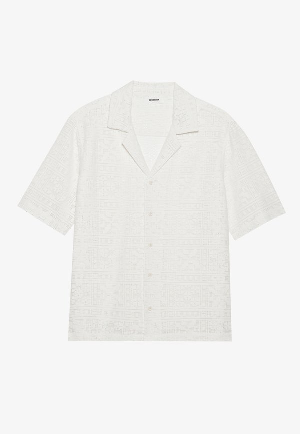 UNISEX - Shirt - beige2