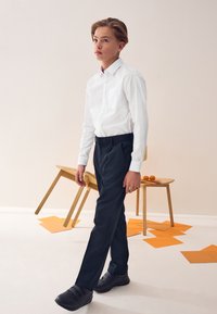 Next 2 PACK - Hemd - white