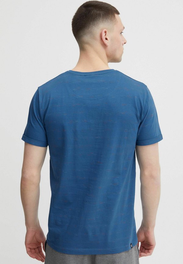 IDGabrix - Print T-shirt2