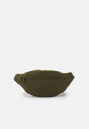 MELA HIP - Heuptas - olive green