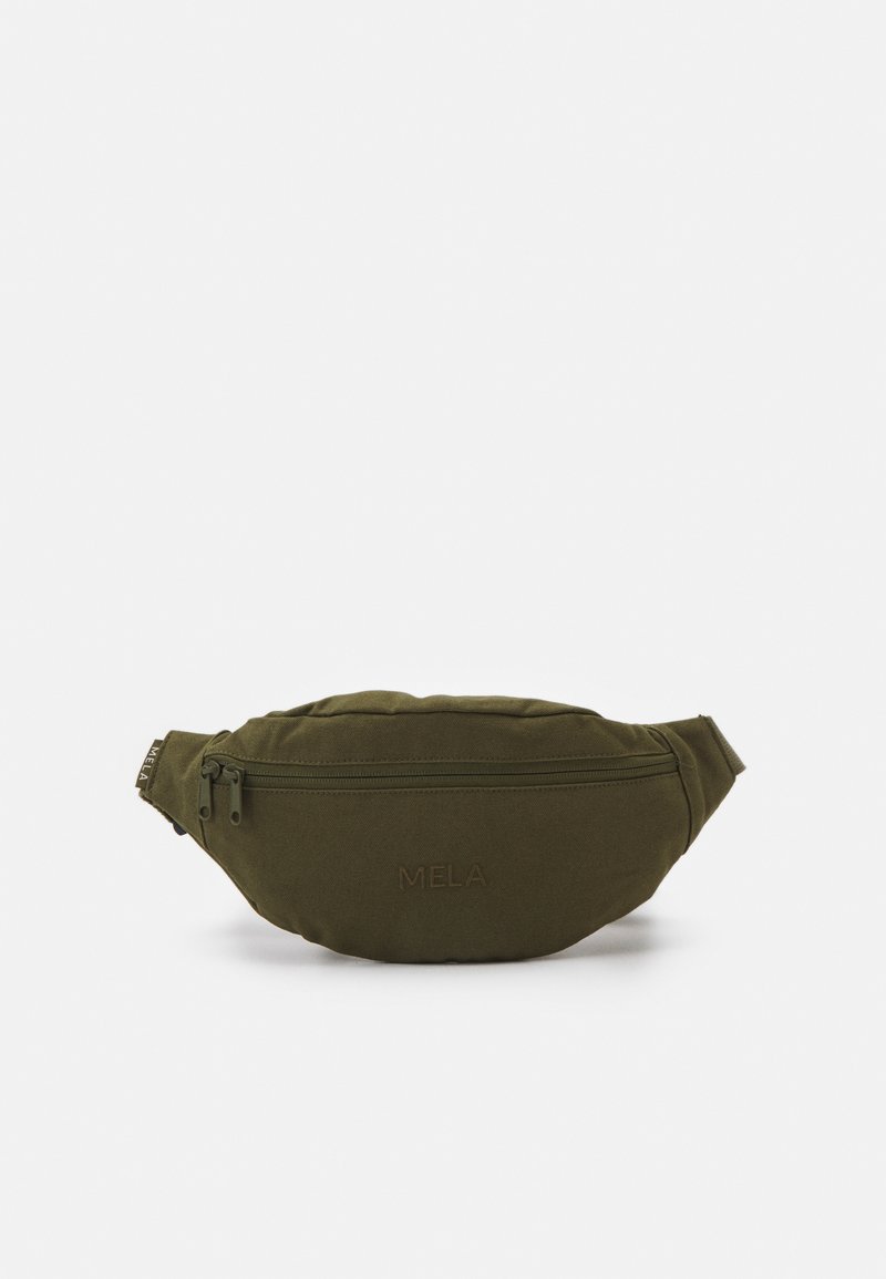 MELA HIP - Heuptas - olive green