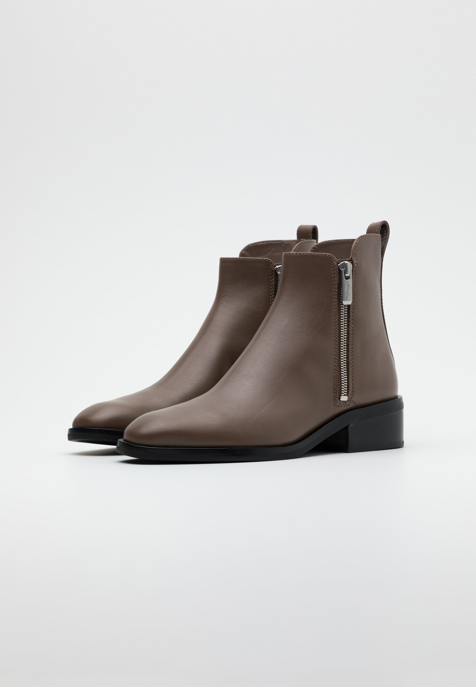 3.1 Phillip Lim ALEXA BOOT - Støvletter - tsupe 3.1 Phillip Lim ALEXA BOOT - Støvletter - tsupe