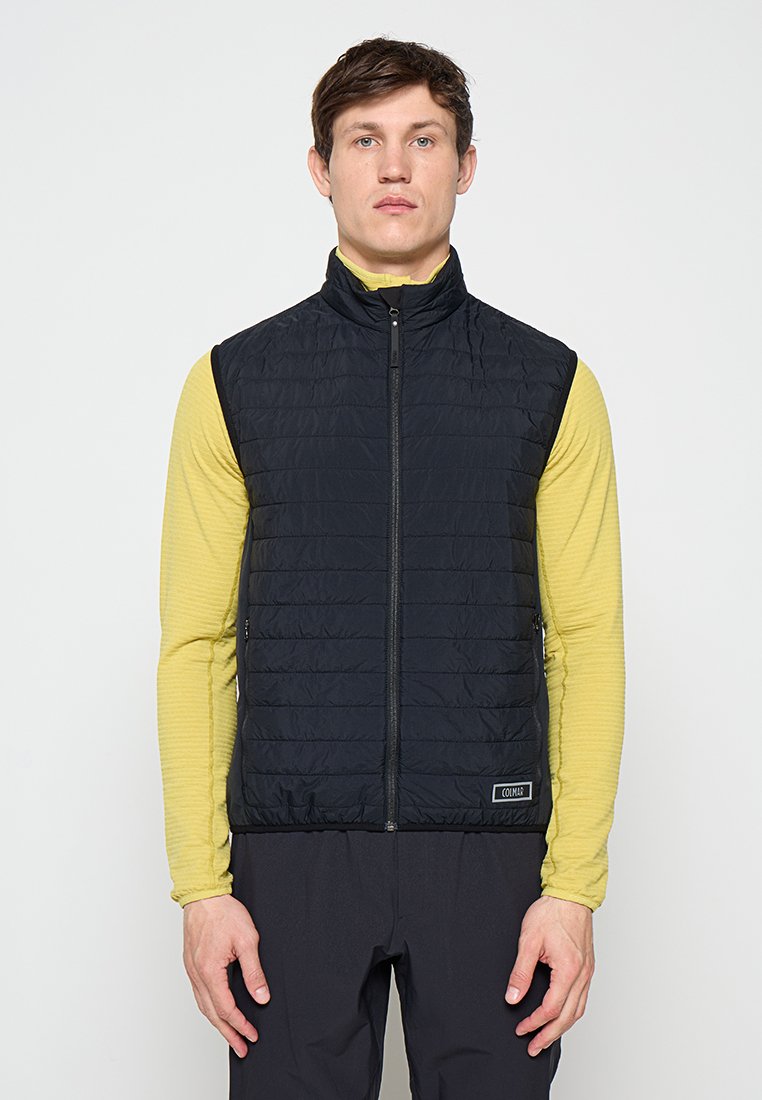 Colmar Bodywarmer zwart Colmar Bodywarmer zwart
