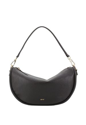 WILLOW - Handbag - dark brown