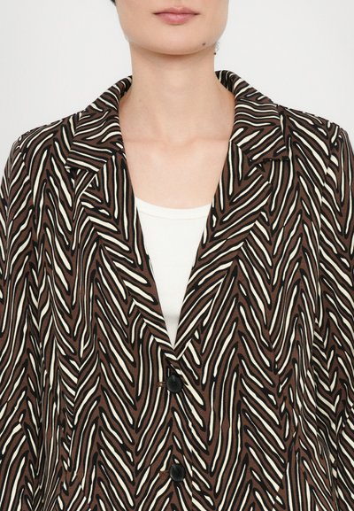 Diane von Furstenberg JACKET - Bleiser - brown