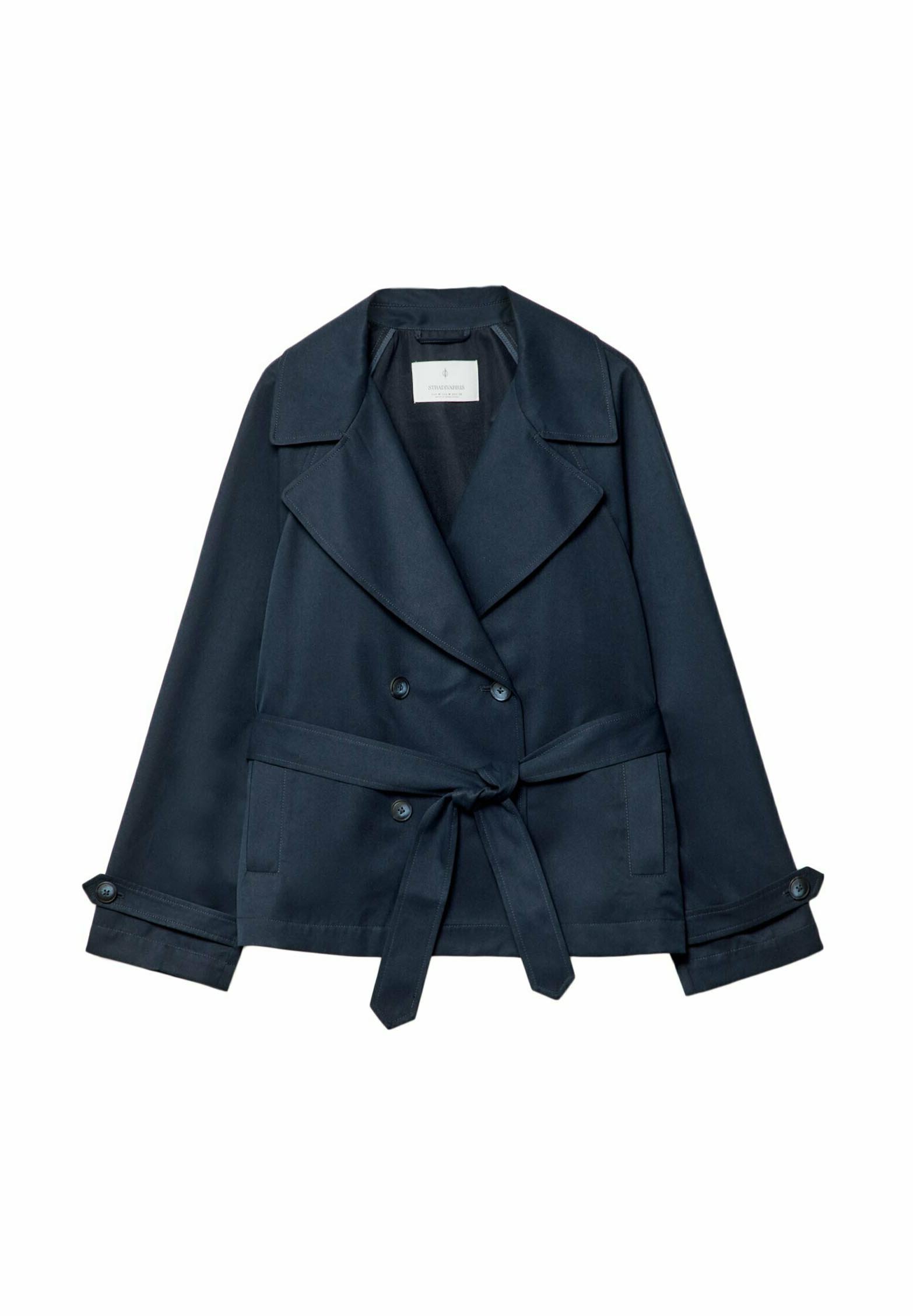 Lightweight Jacket