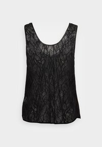 Esprit Collection Top - black