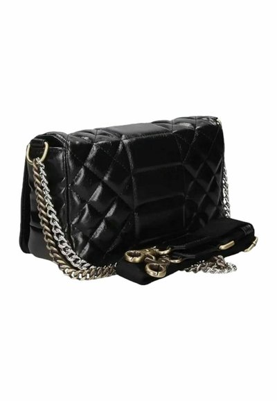 John Richmond Schoudertas - nero