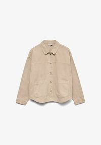 Neizbrano, silver mink