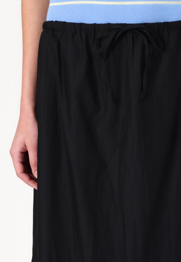 PULL ON MAXI SKIRT - Maxi skirt2