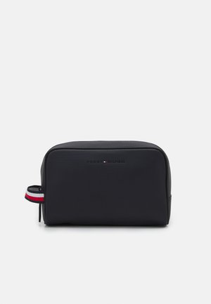 ESSENTIAL WASHBAG UNISEX - Kosmetická taška - desert sky