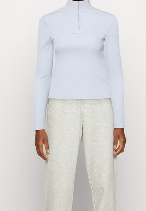Mavi Langarmshirt - lilac