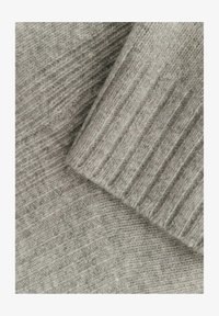 Selezionato, grey marl