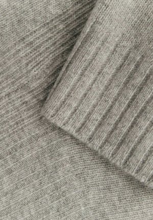 Reiss ELENA - Džemperis - grey marl