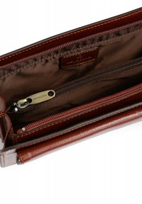 Hexagona RÉPUBLIQUE - Trousse - marron