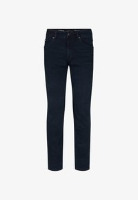 Niet geselecteerd, dark blue