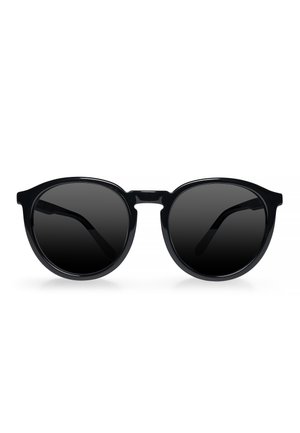 PETRA DARK  - Sonnenbrille - black