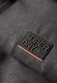 Superdry & Co Weste - grey marl